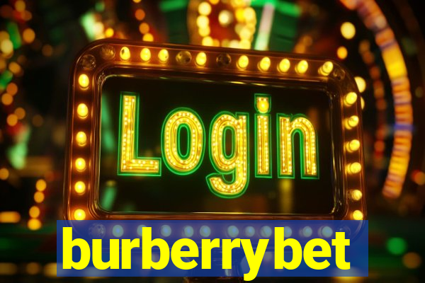 burberrybet