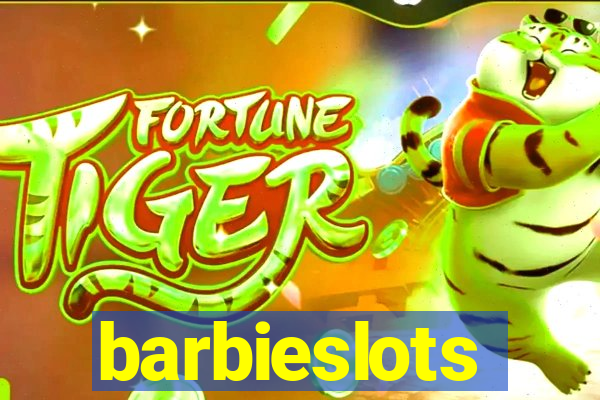 barbieslots