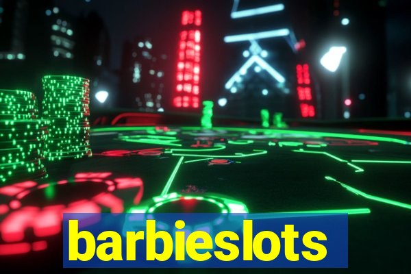 barbieslots