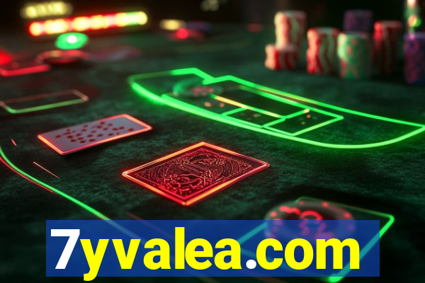 7yvalea.com
