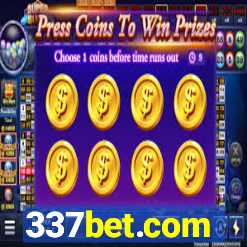 337bet.com