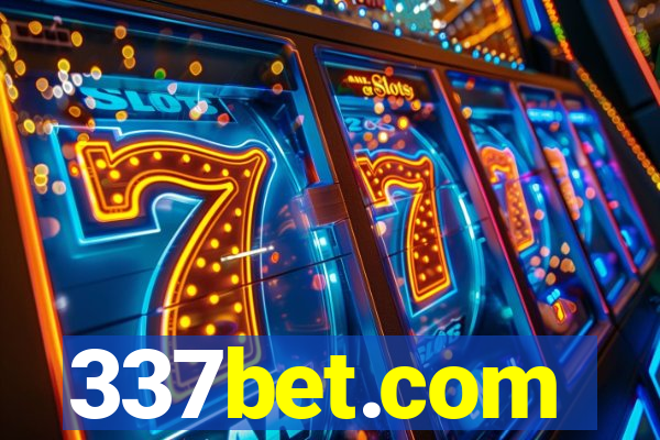 337bet.com