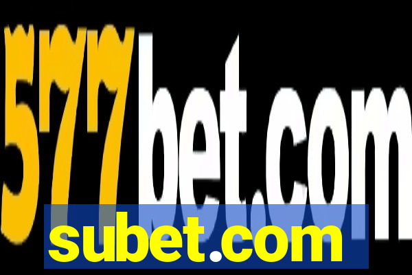 subet.com