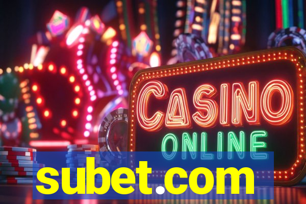 subet.com