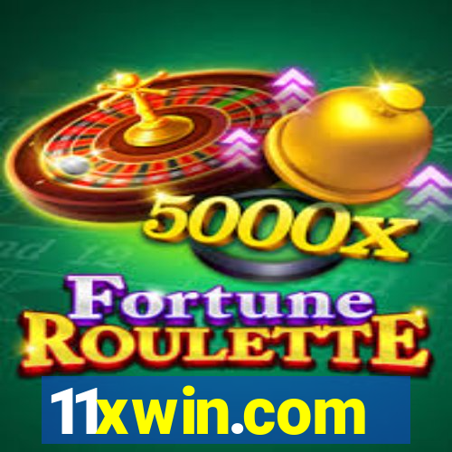 11xwin.com