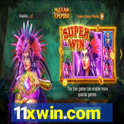 11xwin.com