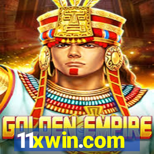 11xwin.com
