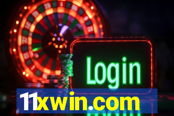 11xwin.com