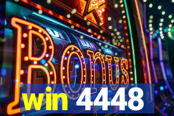 win 4448