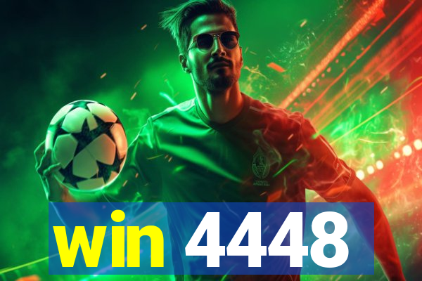 win 4448