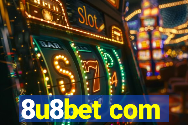 8u8bet com