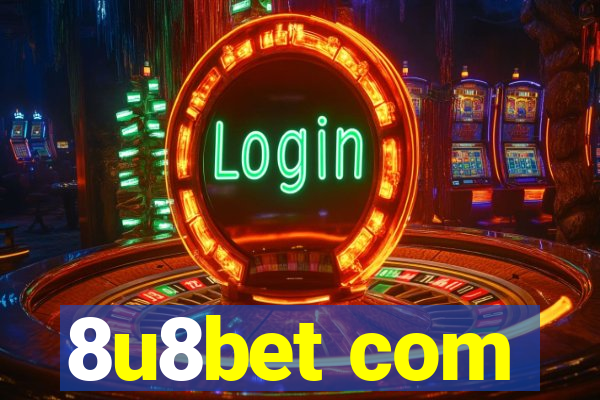 8u8bet com