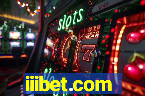 iiibet.com