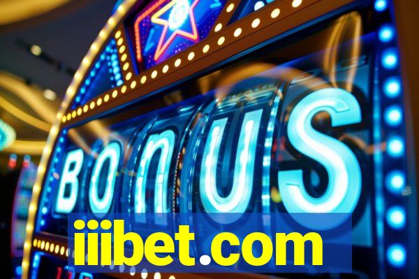 iiibet.com