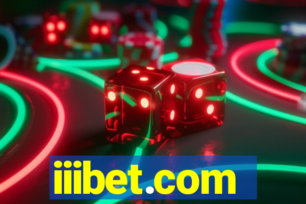 iiibet.com