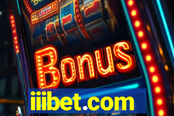 iiibet.com