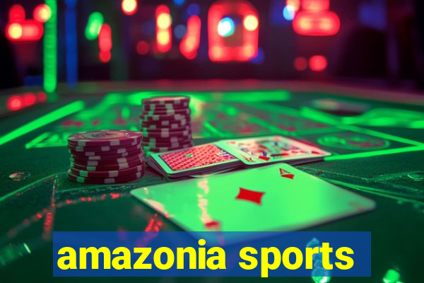 amazonia sports