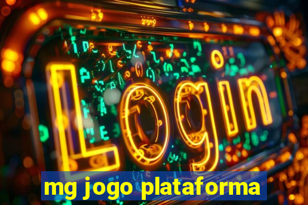 mg jogo plataforma