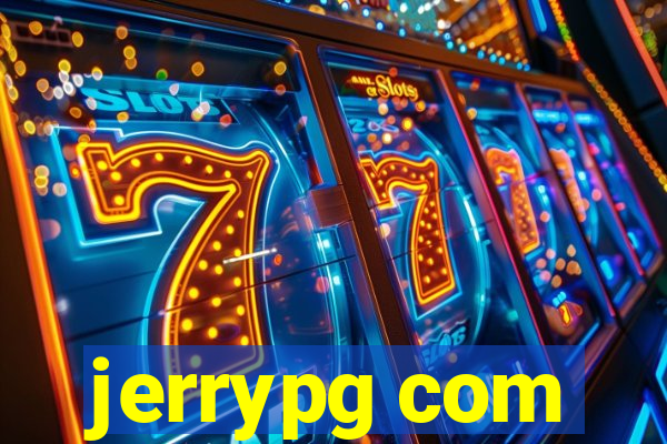 jerrypg com