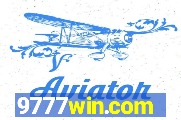 9777win.com