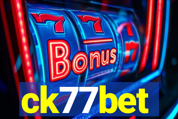 ck77bet