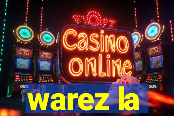 warez la