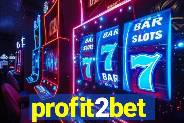 profit2bet