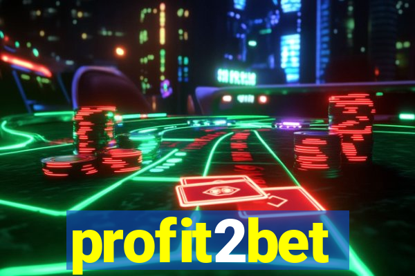 profit2bet