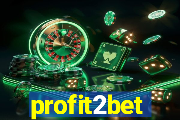 profit2bet