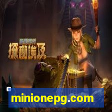 minionepg.com