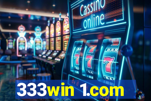333win 1.com