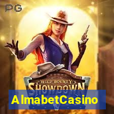 AlmabetCasino
