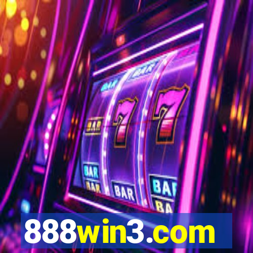 888win3.com