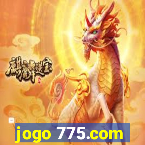 jogo 775.com