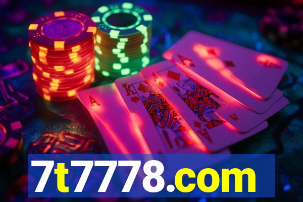 7t7778.com