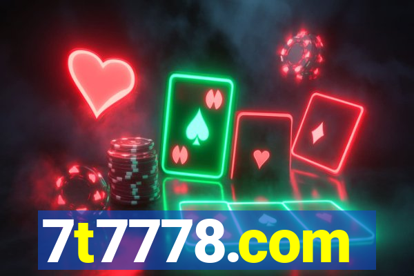 7t7778.com