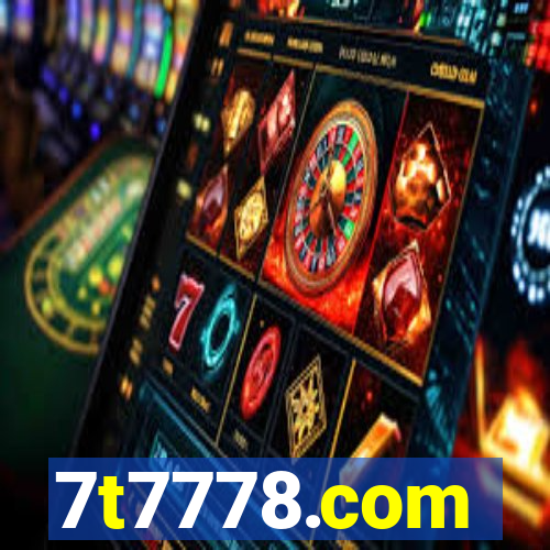 7t7778.com