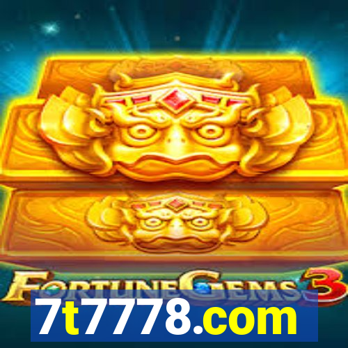 7t7778.com