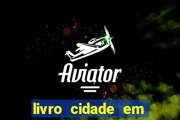 livro cidade em pauta pdf