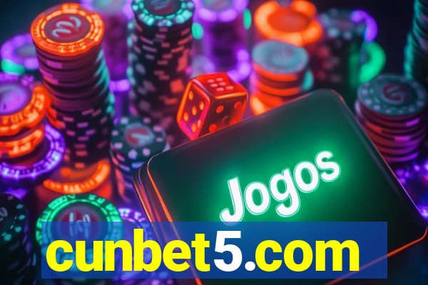 cunbet5.com