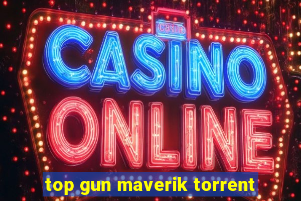 top gun maverik torrent
