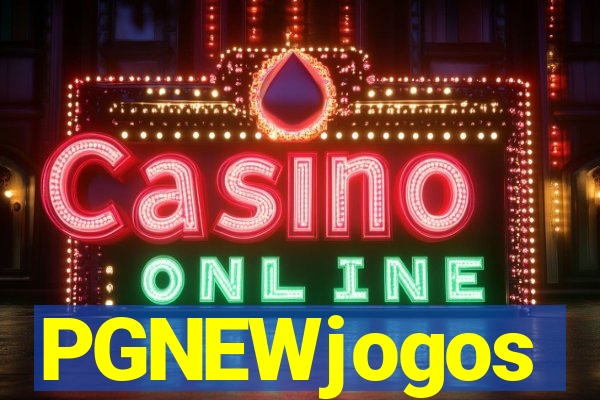 PGNEWjogos
