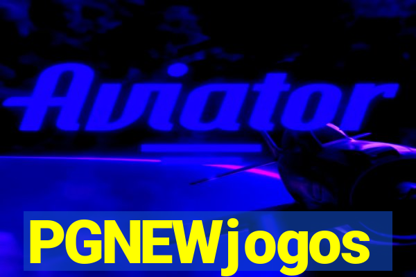 PGNEWjogos