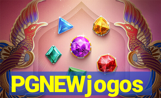 PGNEWjogos