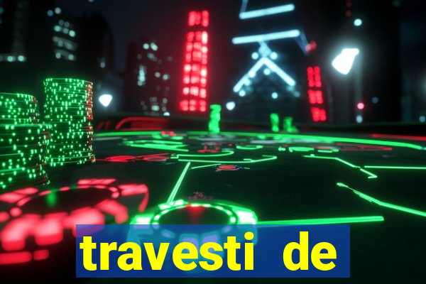 travesti de programa da cidade de santos