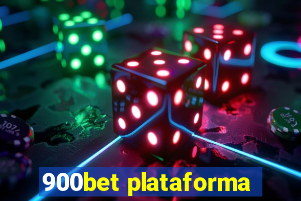 900bet plataforma