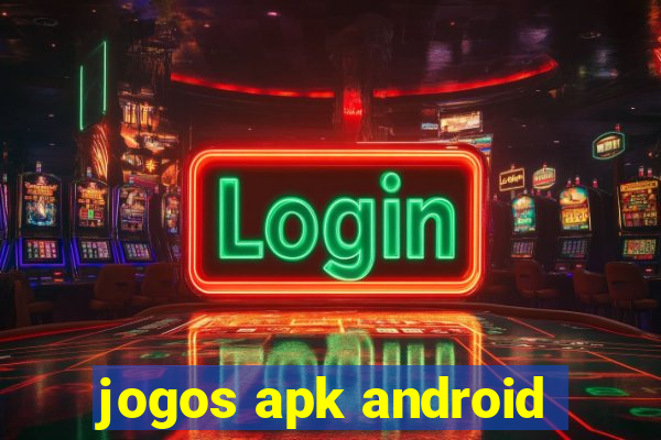 jogos apk android