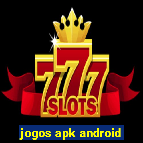 jogos apk android