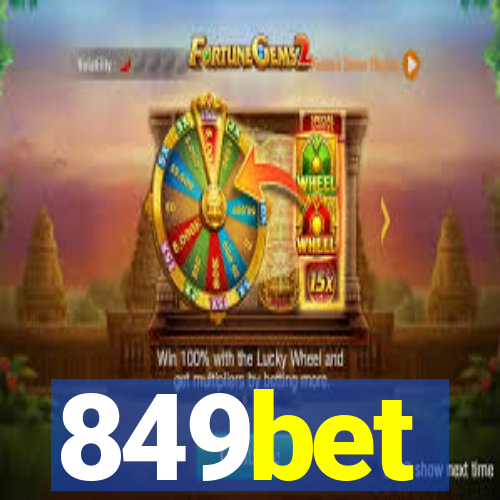 849bet
