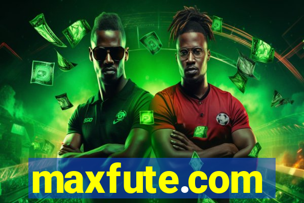 maxfute.com